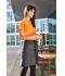 Donna Ladies' BIO Workwear Polo Orange 8681