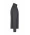 Herren Men's Structure Fleece Jacket Black/carbon 8595