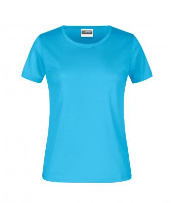 Donna Promo-T Lady 180 Turquoise 8644