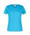 Donna Promo-T Lady 180 Turquoise 8644