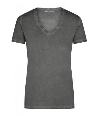 Donna Ladies' Gipsy T-Shirt Graphite 8175